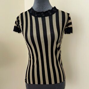 Jean Paul Gaultier Top
